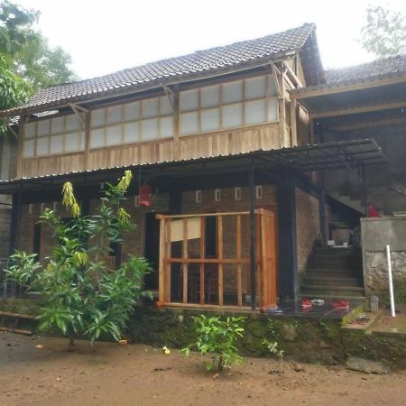 Homestay Kurnia Bantul Εξωτερικό φωτογραφία