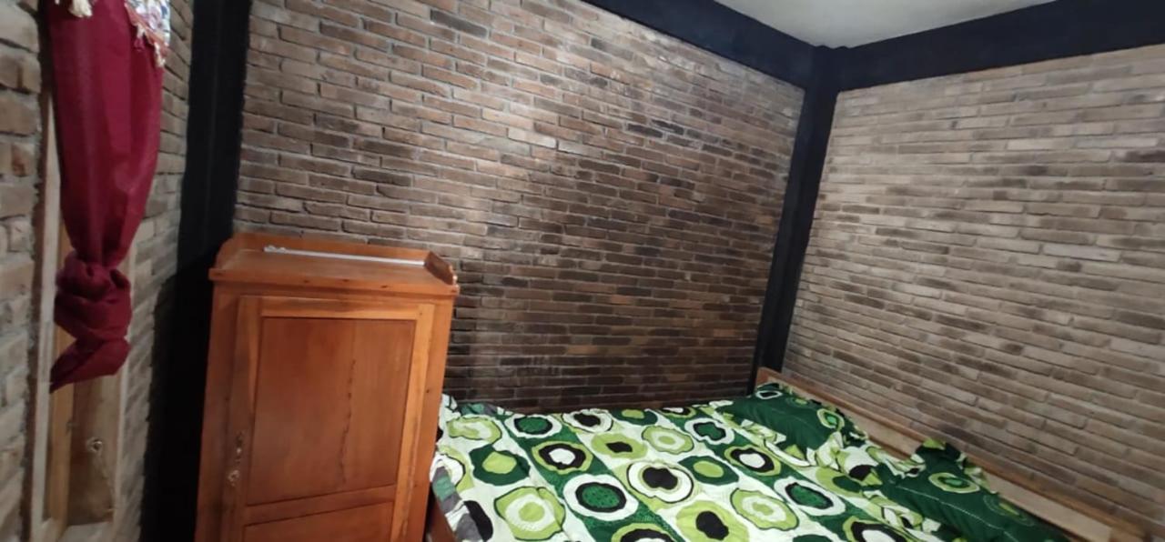 Homestay Kurnia Bantul Εξωτερικό φωτογραφία