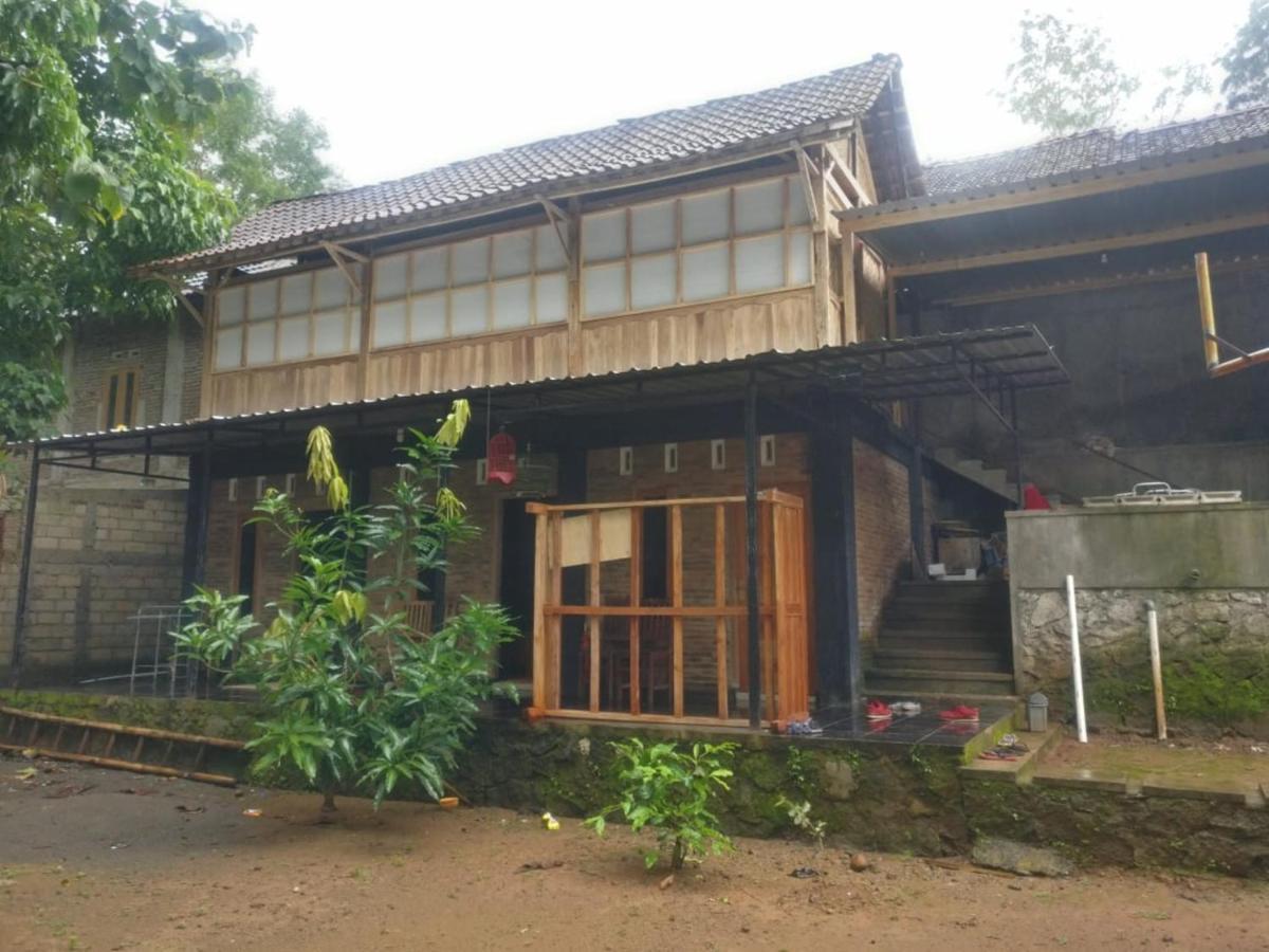 Homestay Kurnia Bantul Εξωτερικό φωτογραφία