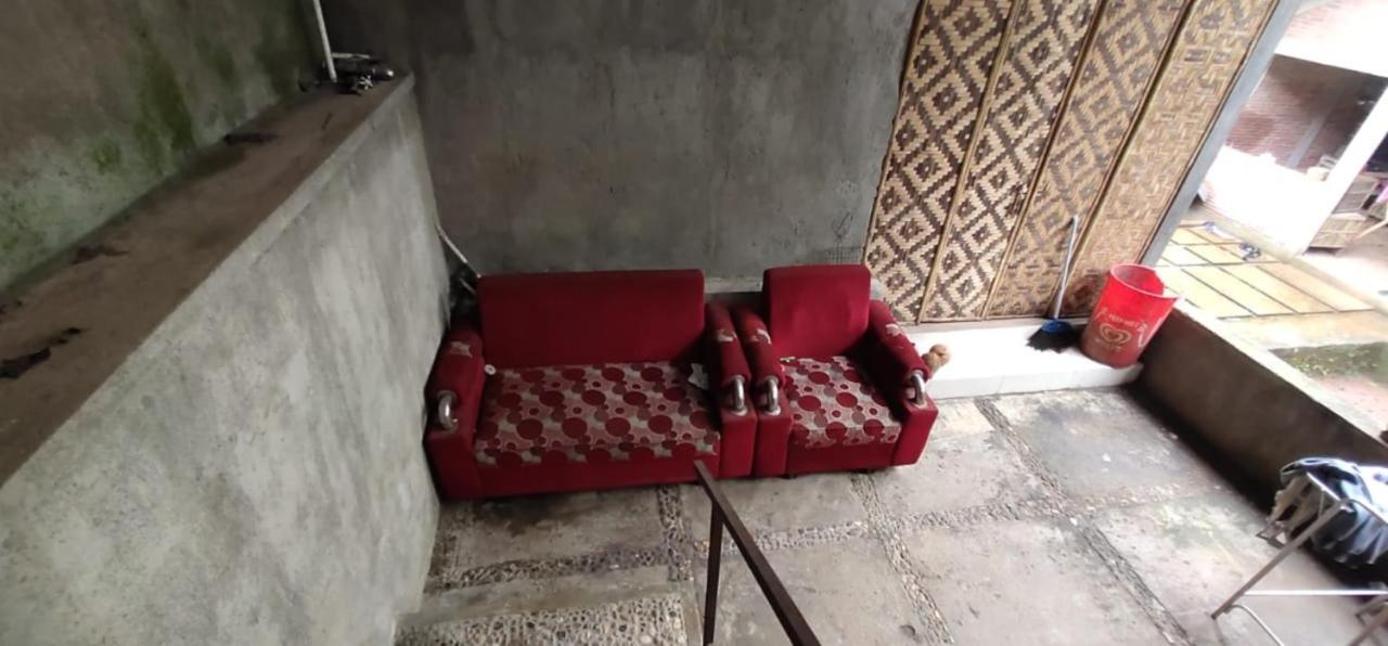 Homestay Kurnia Bantul Εξωτερικό φωτογραφία
