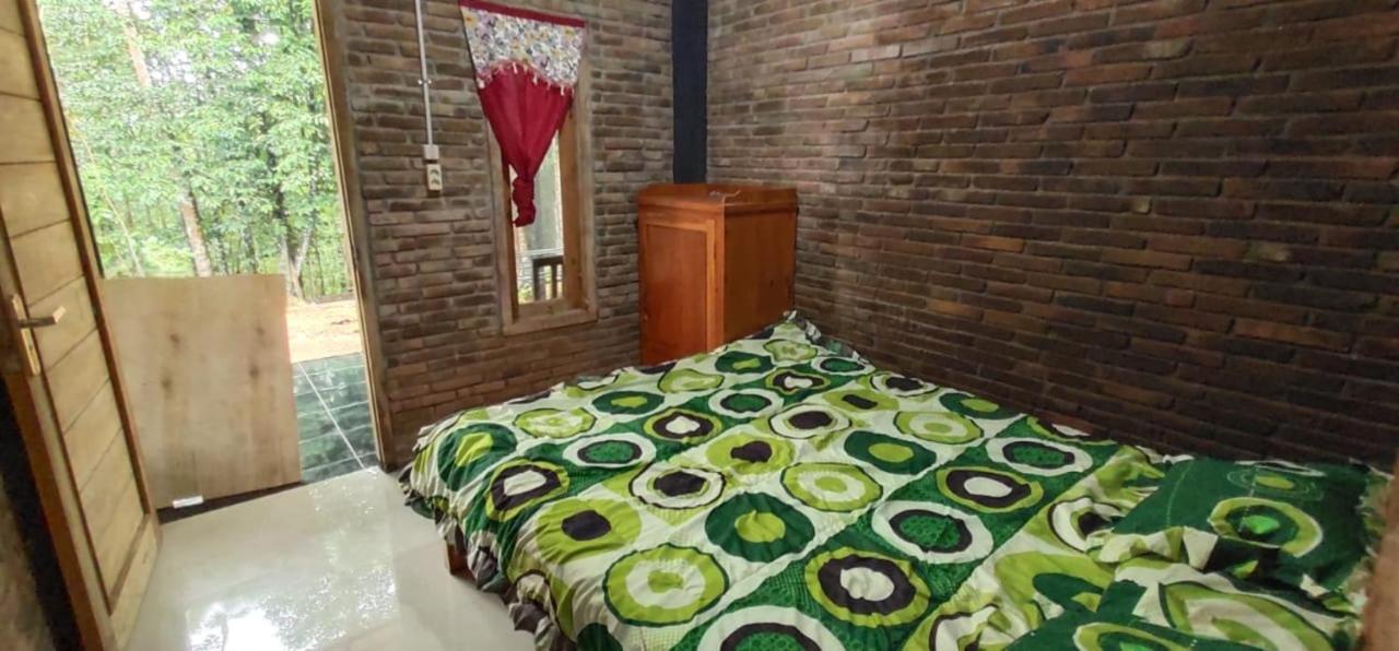 Homestay Kurnia Bantul Εξωτερικό φωτογραφία
