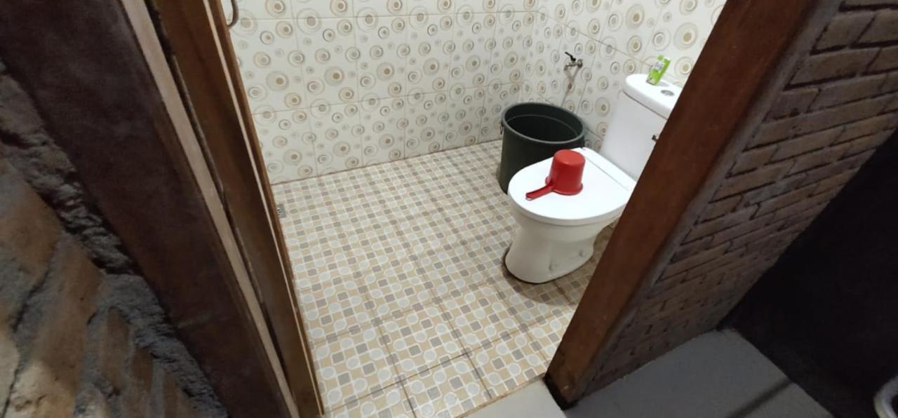 Homestay Kurnia Bantul Εξωτερικό φωτογραφία