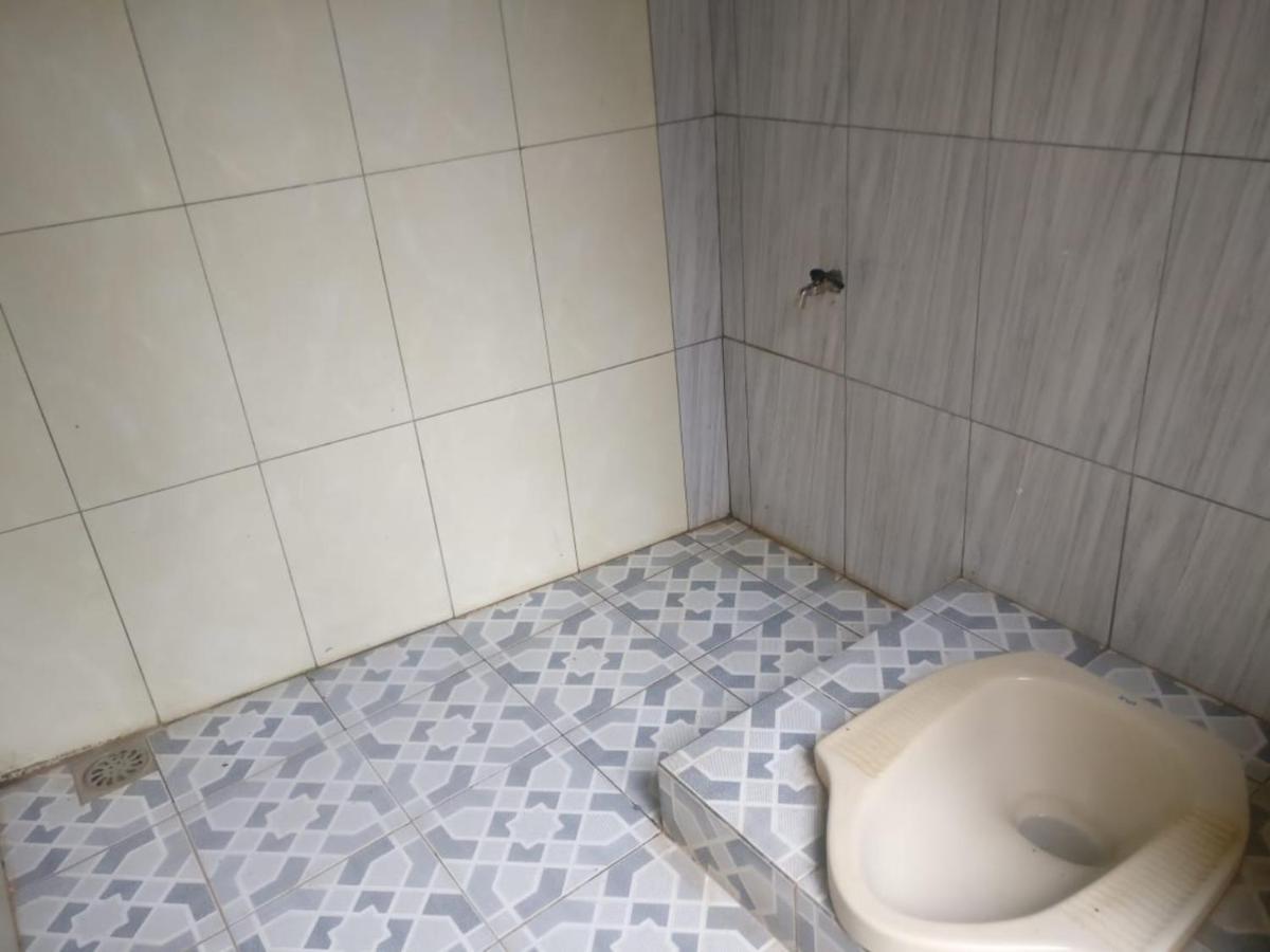 Homestay Kurnia Bantul Εξωτερικό φωτογραφία