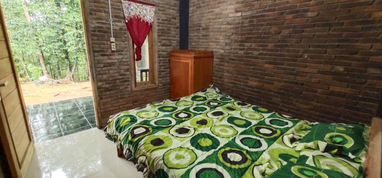 Homestay Kurnia Bantul Εξωτερικό φωτογραφία