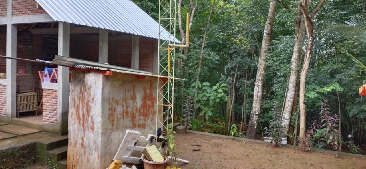 Homestay Kurnia Bantul Εξωτερικό φωτογραφία